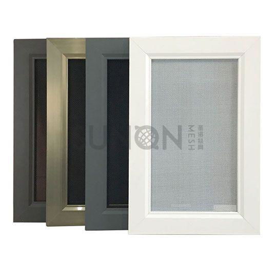 Fly Screen Aluminum alloy insect screen price  Aluminum alloy insect screen 