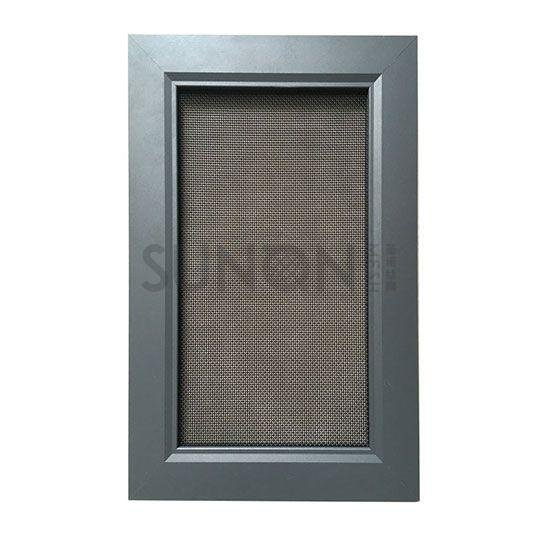 Fly Screen Aluminum alloy insect screen price  Aluminum alloy insect screen  2