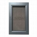 Fly Screen Aluminum alloy insect screen price  Aluminum alloy insect screen 