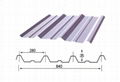 YX35-280-840彩钢板