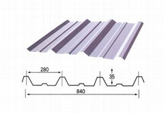 YX35-280-840彩钢板