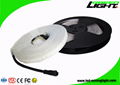Cree Chip LED Flexible Strip Lights High Lumen Sillicone Material 2