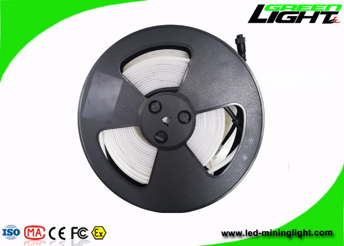 Cree Chip LED Flexible Strip Lights High Lumen Sillicone Material 4