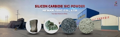 HENAN SI&C CO., LTD