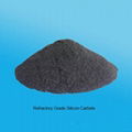 Refractory Grade Silicon Carbide 1