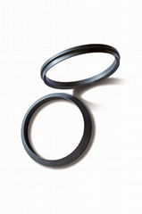 SSiC Sealing Ring