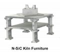 SiC Kiln Furniture 1