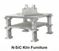 SiC Kiln Furniture