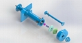 Vertical Slurry Pump 2