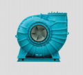 Desulphurization Seriflux-Circulating Pump 1