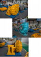 Desulphurization Seriflux-Circulating Pump 3