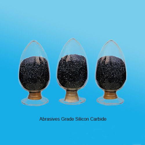 Abrasives Grade Silicon Carbide