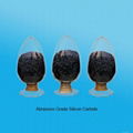 Abrasives Grade Silicon Carbide