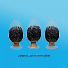 Abrasives Grade Silicon Carbide