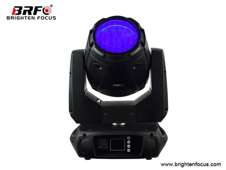 Beam Wash Moving Head 100W 2