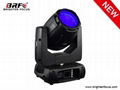 Beam Wash Moving Head 100W 1