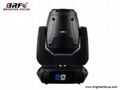 Beam Wash Moving Head 100W 3