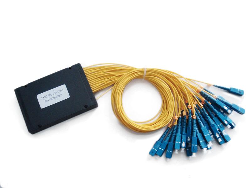 shenzhen Flyin PLC Splitter