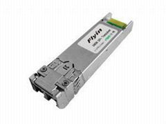 SFP+ CWDM 10G 80KM Optical module