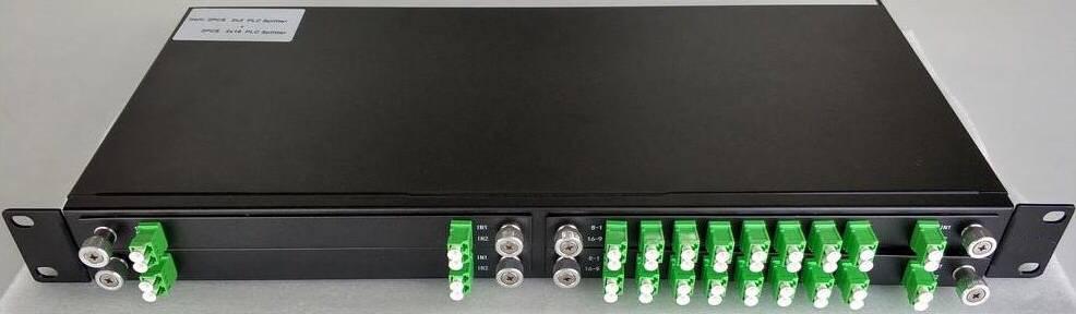 機架式波分復用器CWDM  5
