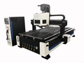 FC1325-12E ATC CNC Router 2