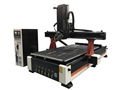 FC1325-8 4 Axis CNC Router 5