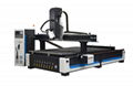 FC2030-8 4 Axis CNC Router 2