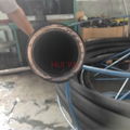 EN 856 4SP hydraulic rubber hose 1