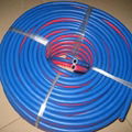 Twin Welding hose 2