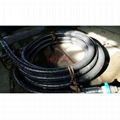 EPDM rubber fuel resistance oil delivery hose 1