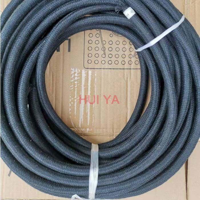 Fuel suction hose