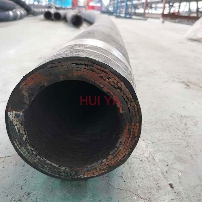 High Pressure Rubber Mud Drilling Rig Hoses