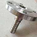 ANSI B 16.5 Forged Flanges 1