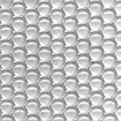 fly eyes lenses array Lenticular sheet 360 3d fly eye lens pp film