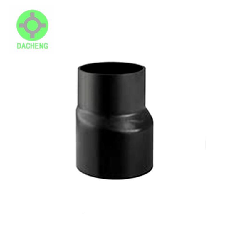 high quality PE eccentric reducer 2