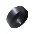 HDPE reducer coupling 