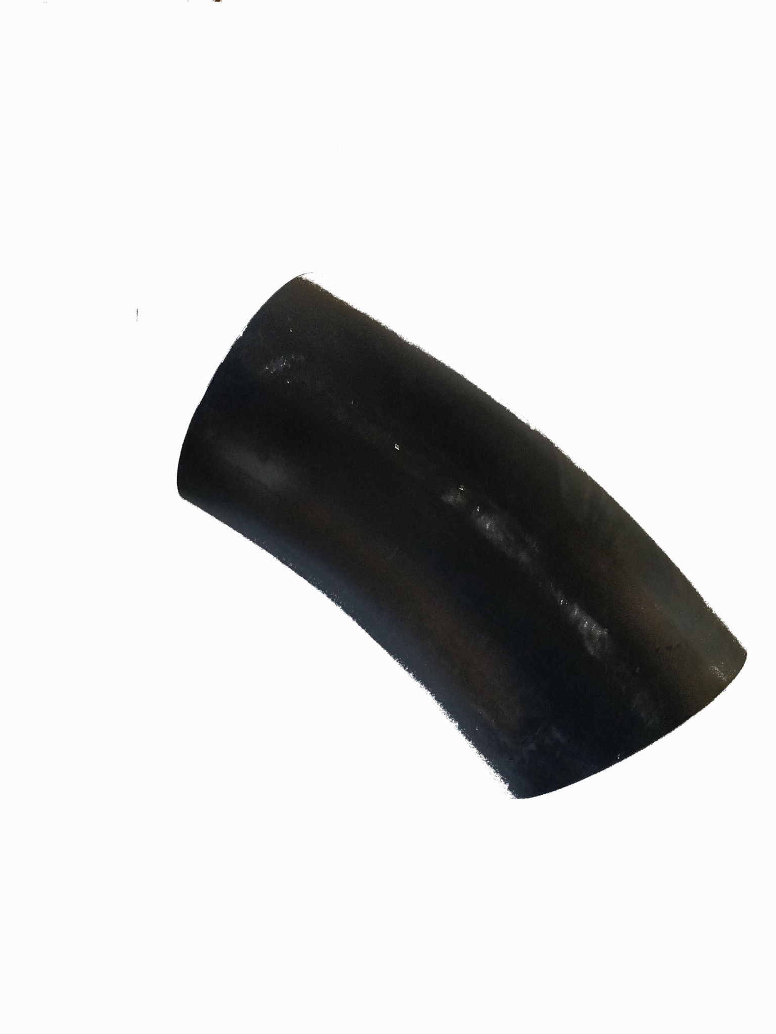 large pipe fittings PE elbow for coal mining  3