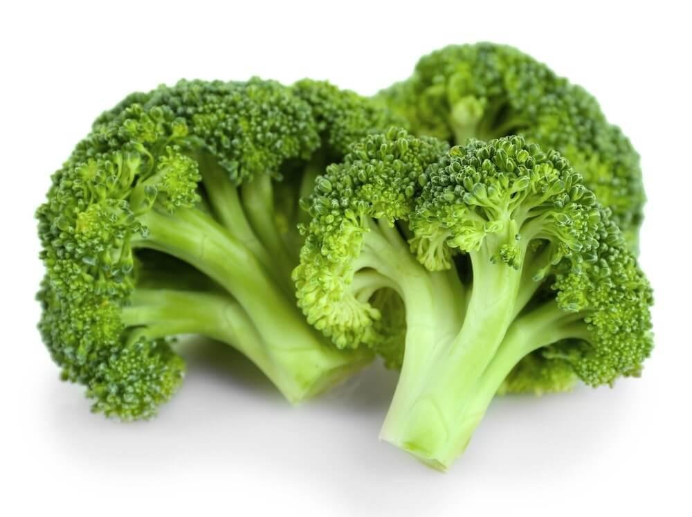 Broccoli Extracrt 2