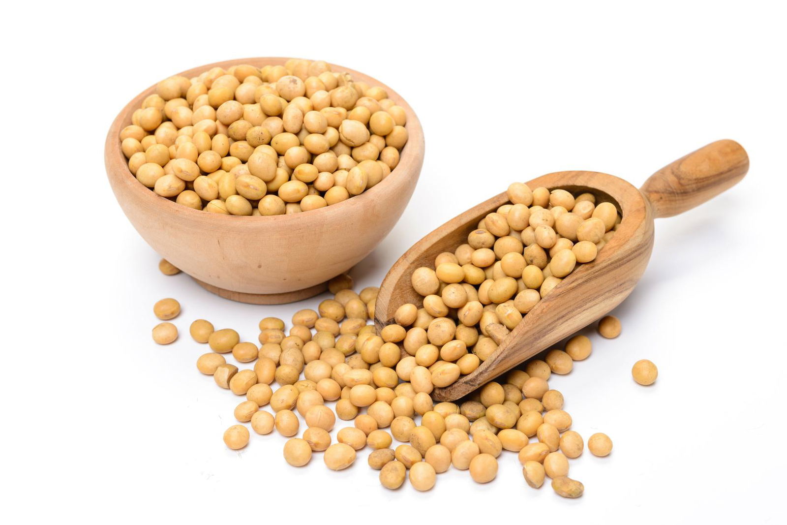 Soybean Isoflavones 2