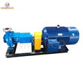 30HP Stainless Steel Centrifugal Water Pump 1
