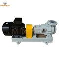 30HP Stainless Steel Centrifugal Water Pump 2