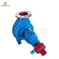 30HP Stainless Steel Centrifugal Water Pump 3