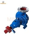 30HP Stainless Steel Centrifugal Water Pump 4