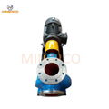 Anti Corrosion Stainless Steel Chemical Pump with 18.5kw Motor 1