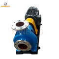 Anti Corrosion Stainless Steel Chemical Pump with 18.5kw Motor 2