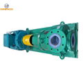 ISO9001 Standard Sulfuric Acid Solution Magnetic Drive Chemical Pump Supplier 5