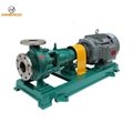 Factory Price High Quality Ih-Type Stainless Steel Chemical Pump 5
