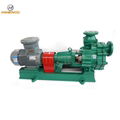 Acid and Alkali Resistant Self Priming Centrifugal Pumps Chemical Pump