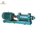 Horizontal Centrifugal Water Multistage Chemical Pump 1