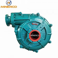 Best Price Zj Series Slurry Water Pump for Processing Plant